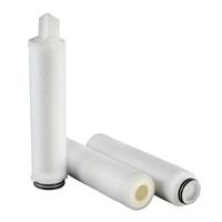 Obsolete: Fulflo MegaBond Plus Melt Blown Filter Cartridge | High Dirt-Holding Capacity & Absolute-Rated Filtration Efficiency
